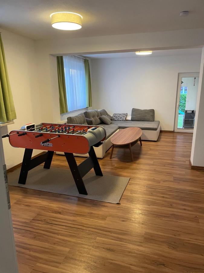 #7 Doppelzimmer Mit Gemeinschaftsbad Memmingen Exterior photo