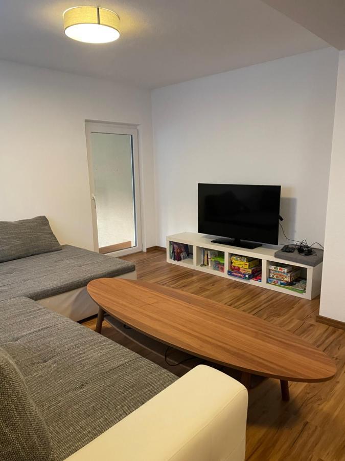 #7 Doppelzimmer Mit Gemeinschaftsbad Memmingen Exterior photo