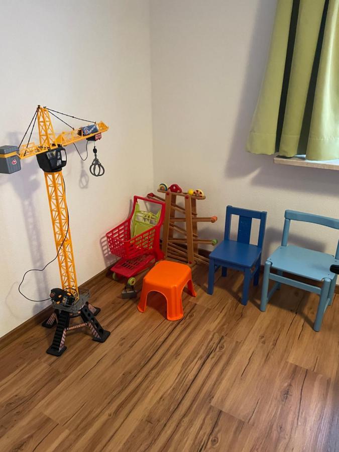 #7 Doppelzimmer Mit Gemeinschaftsbad Memmingen Exterior photo